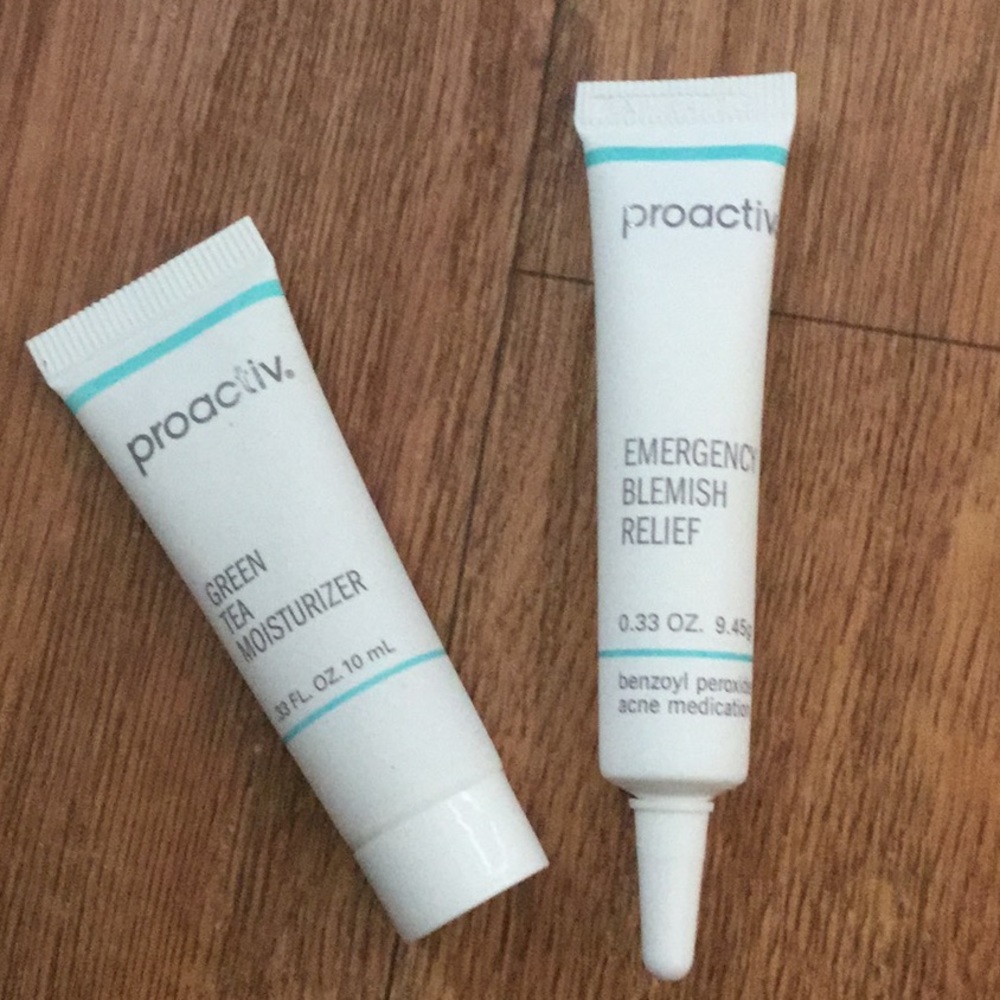 Proactiv bundle - Picture 3 of 4